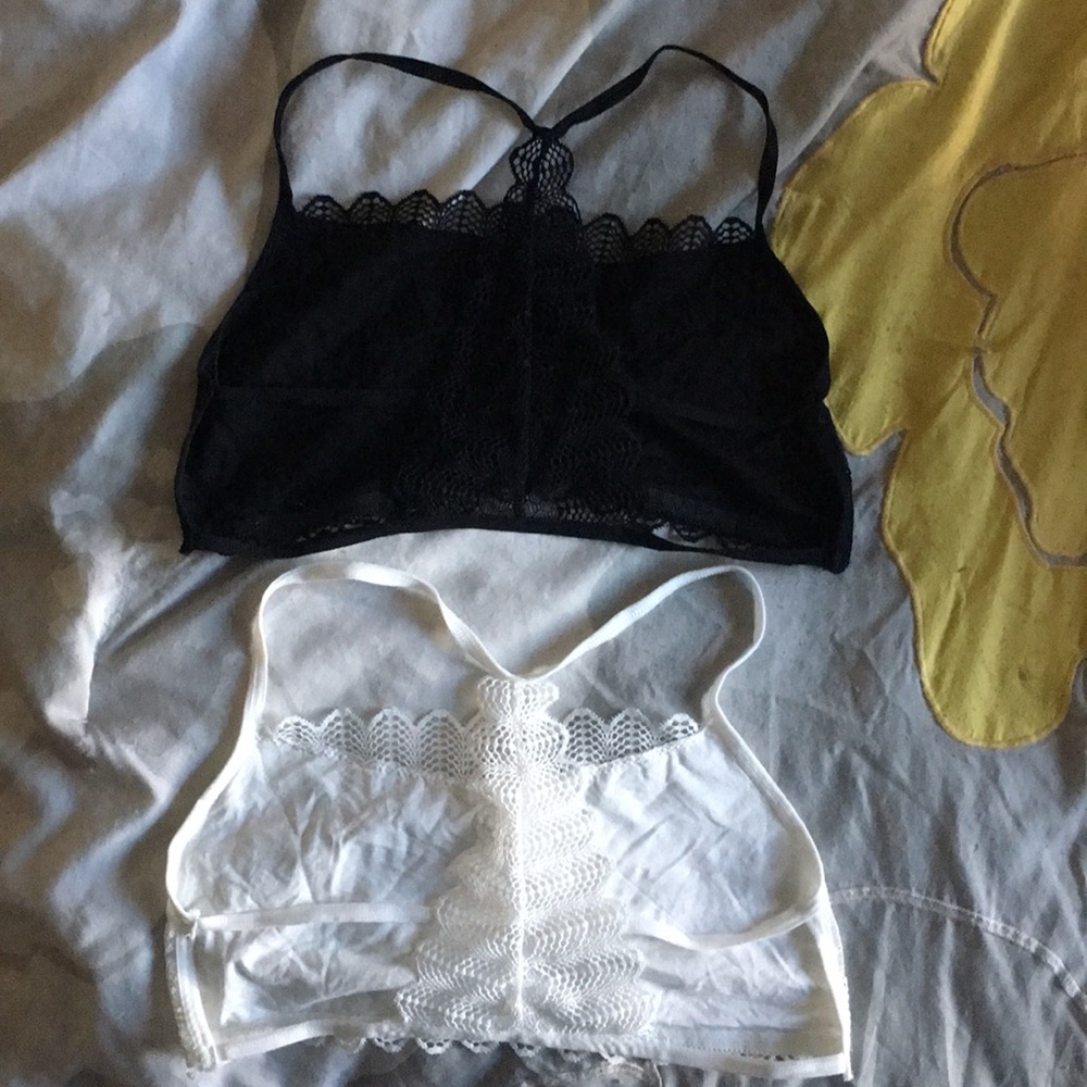 Bralette - Picture 2 of 2
